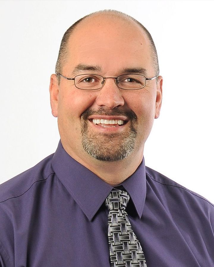 Jerry Lovell
