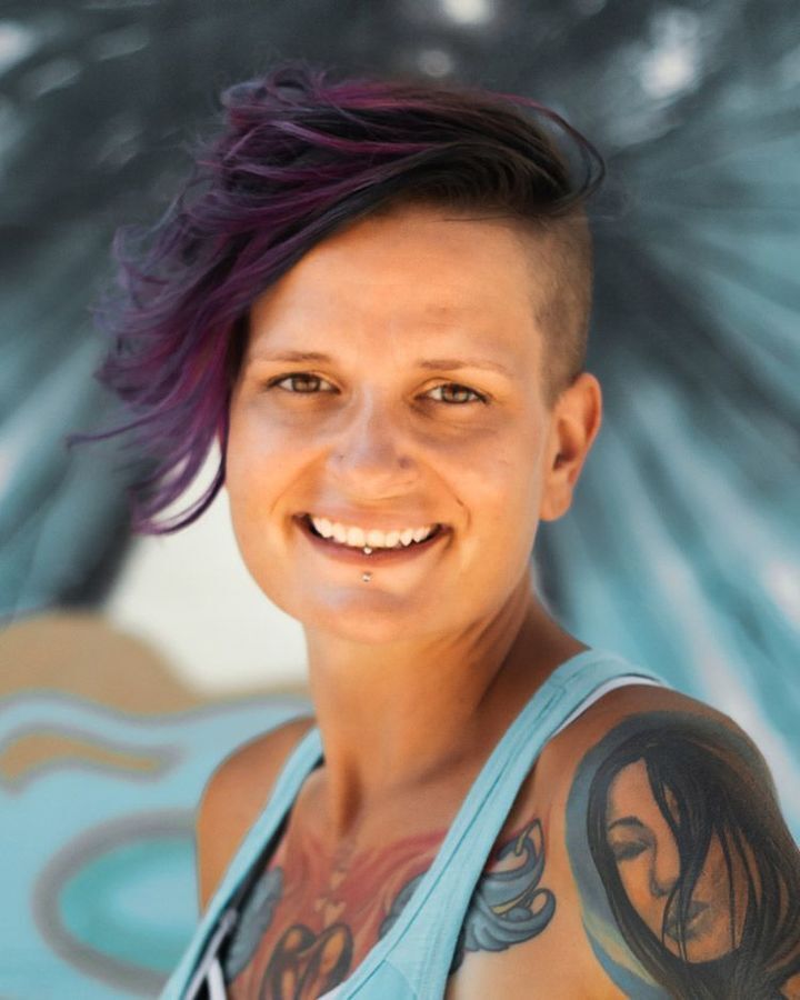 Trista Beaudette